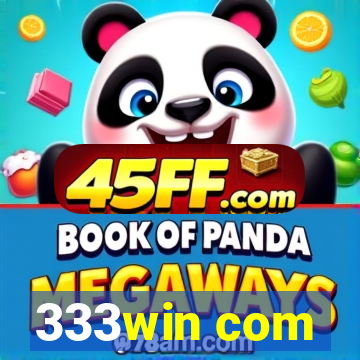 333win com
